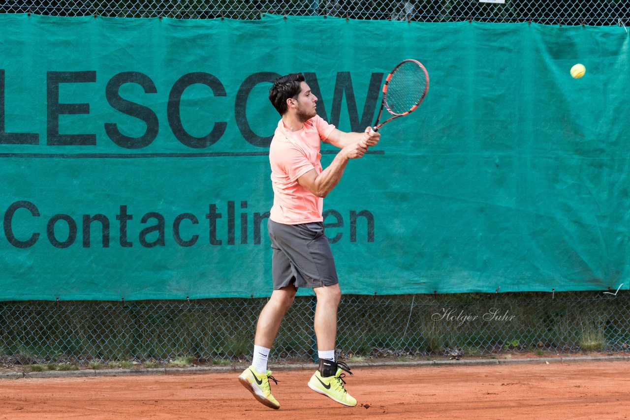 Bild 517 - Horst Schroeder Pokal 2.Tag